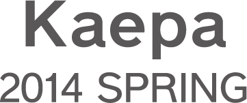 kaepa 2014 spring