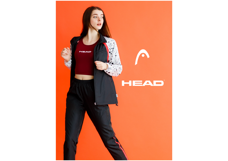 HEAD 2019-20AW 販促ツール