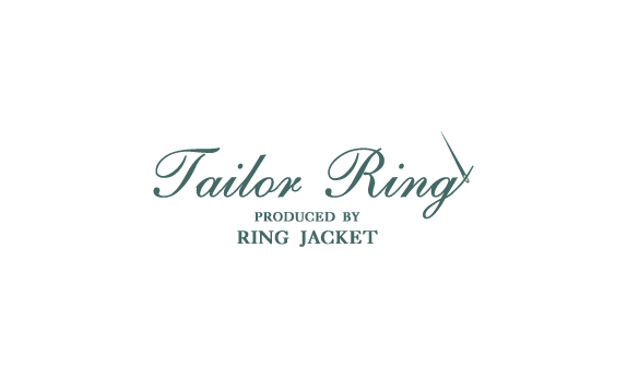 Tailor Ring